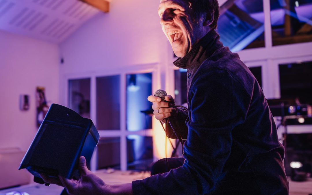 Hemmersdorf Pop 2025 – Day 1 – Photos