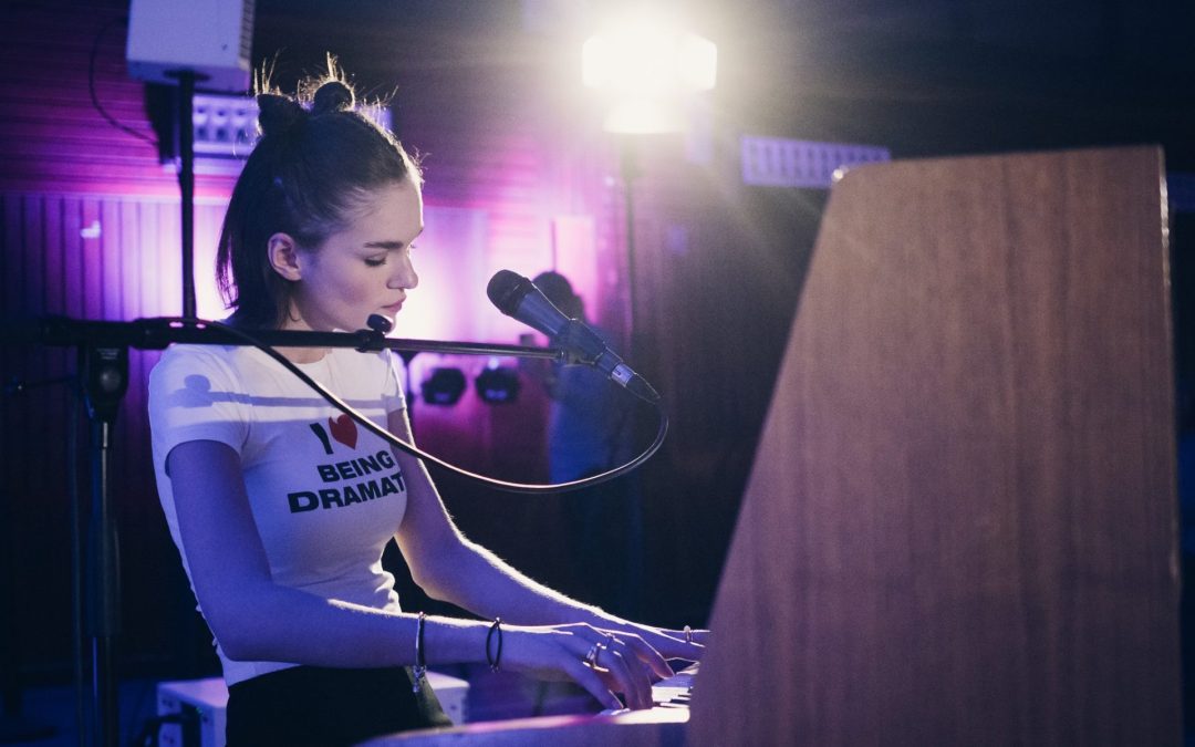 Piano Day Hemmersdorf – es war überwältigend!